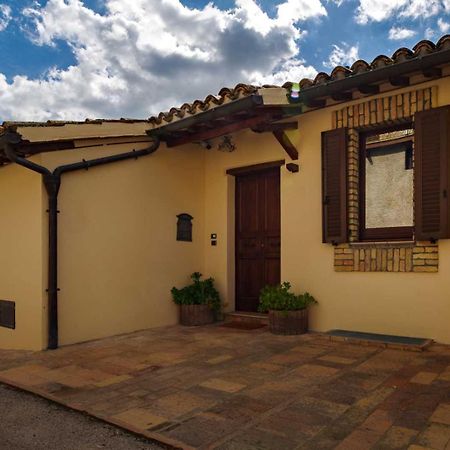 Apartament Casa Olivetta Trevi Zewnętrze zdjęcie