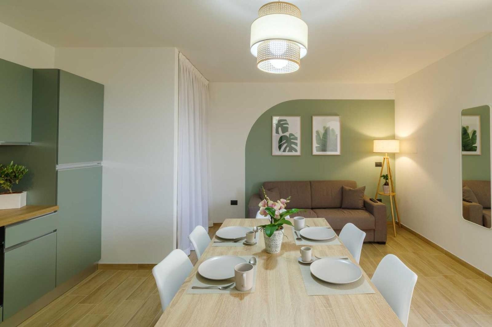 Apartament Casa Olivetta Trevi Zewnętrze zdjęcie