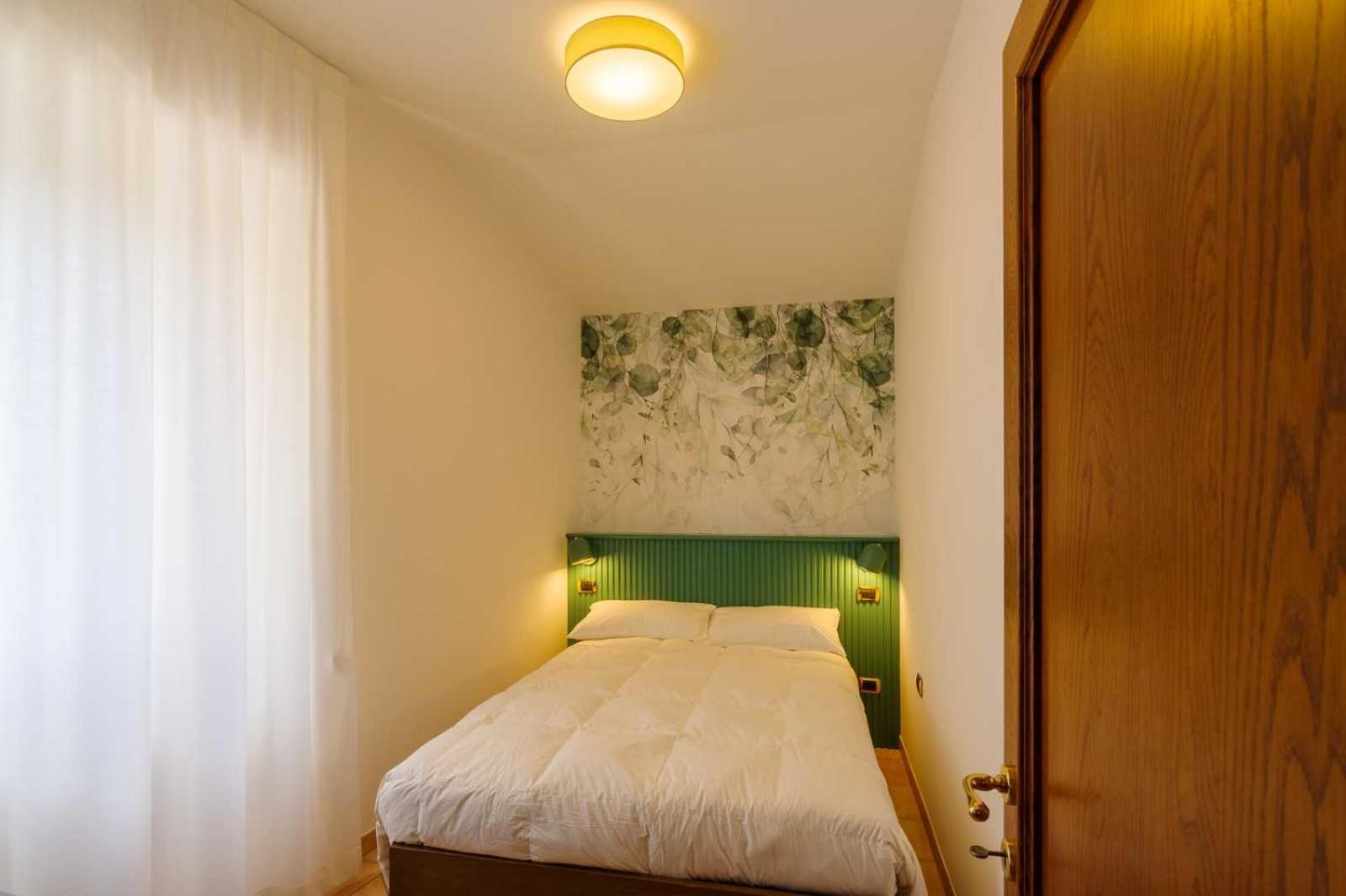 Apartament Casa Olivetta Trevi Zewnętrze zdjęcie
