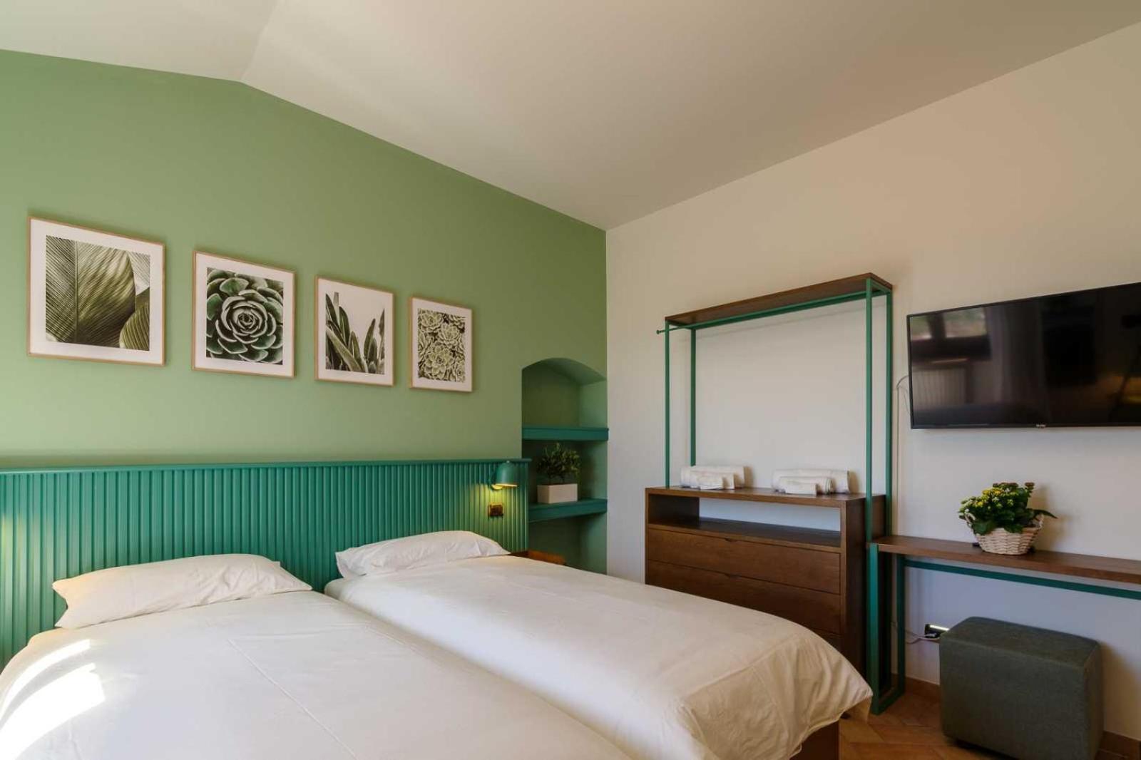 Apartament Casa Olivetta Trevi Zewnętrze zdjęcie