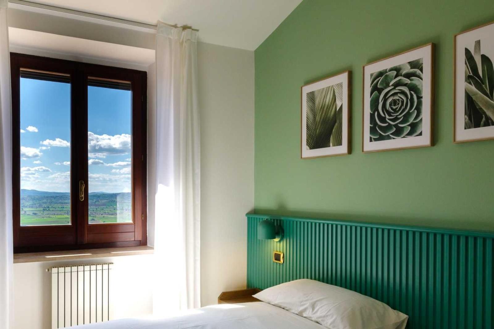 Apartament Casa Olivetta Trevi Zewnętrze zdjęcie