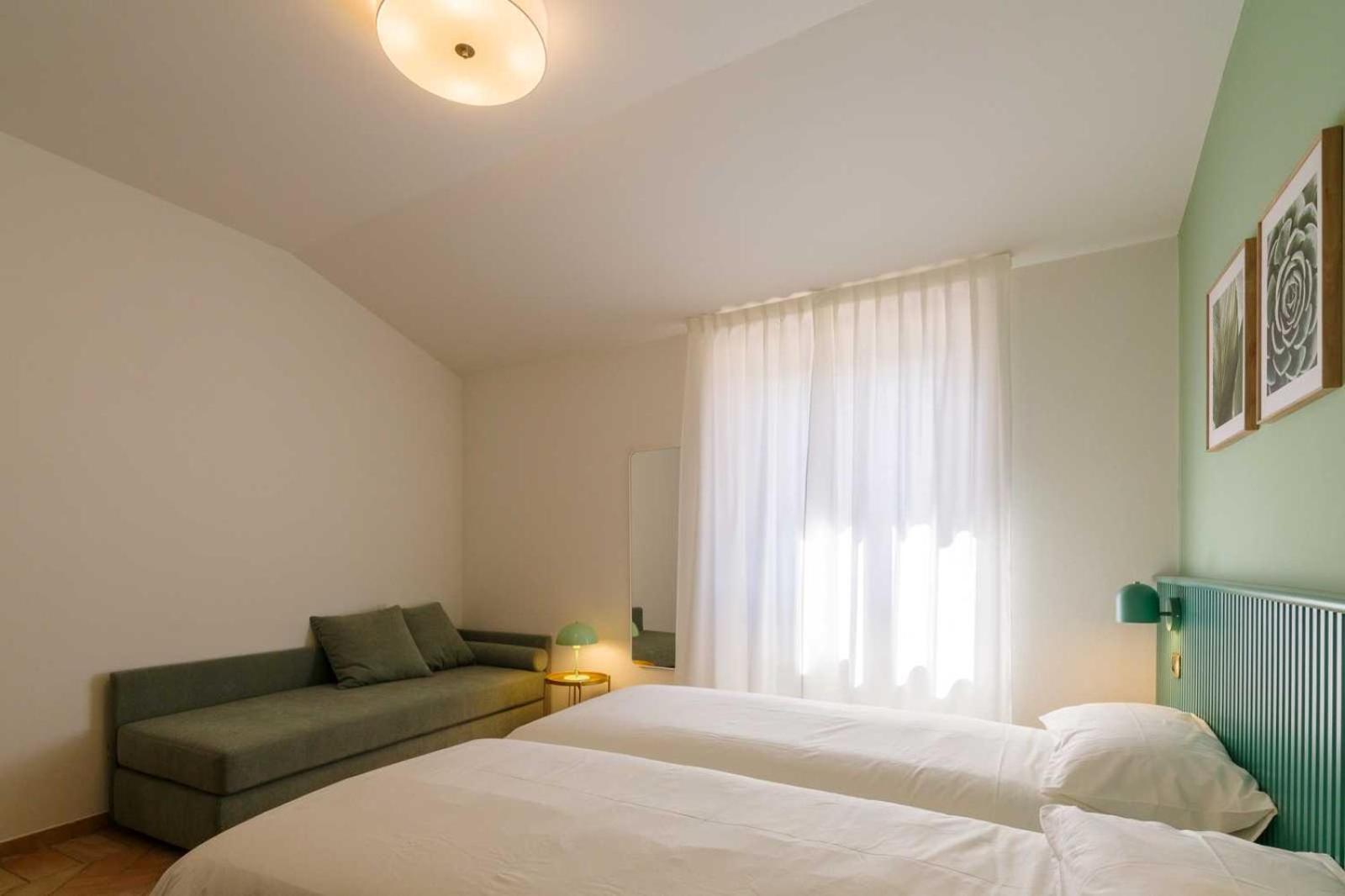 Apartament Casa Olivetta Trevi Zewnętrze zdjęcie