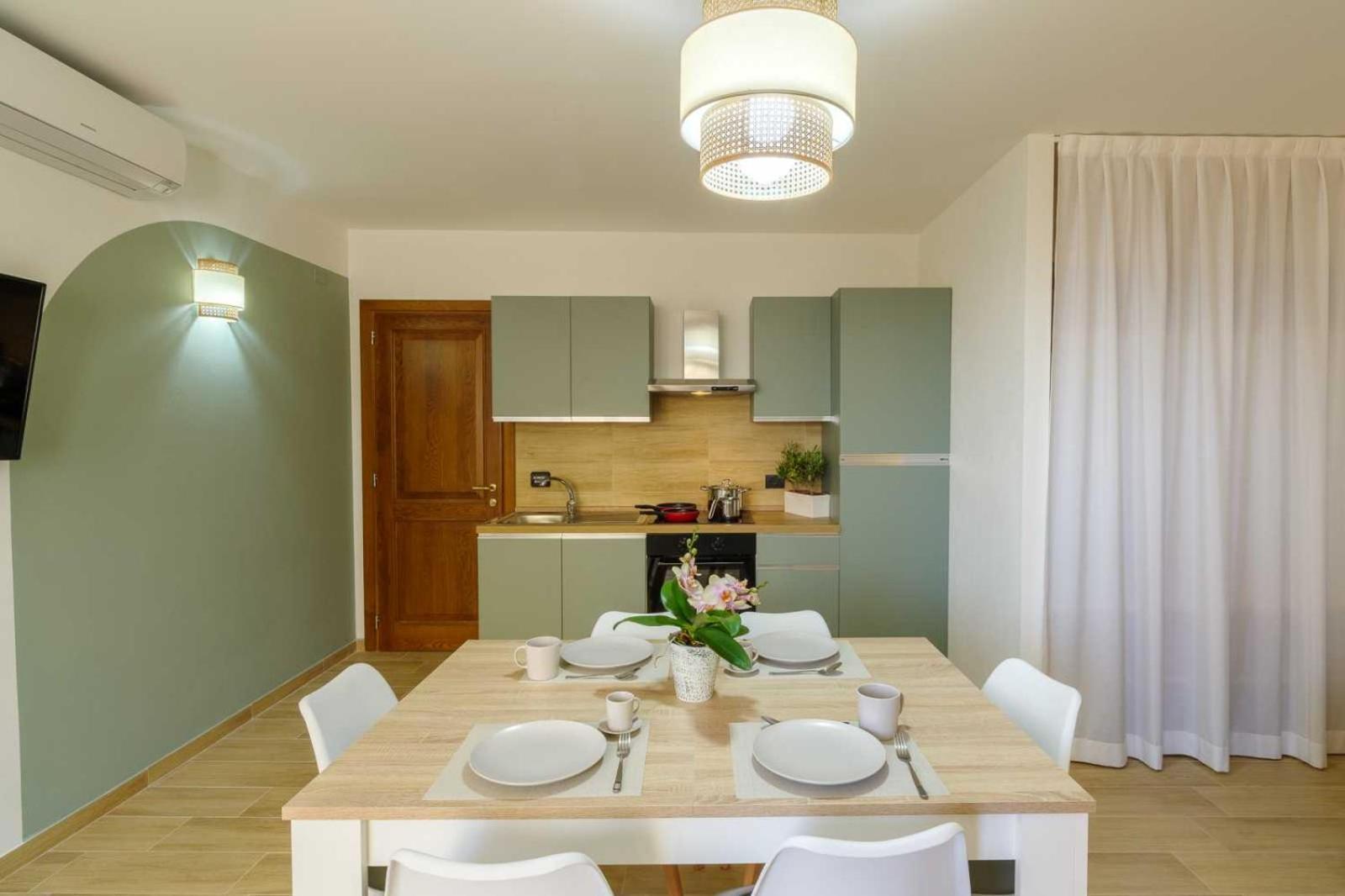 Apartament Casa Olivetta Trevi Zewnętrze zdjęcie