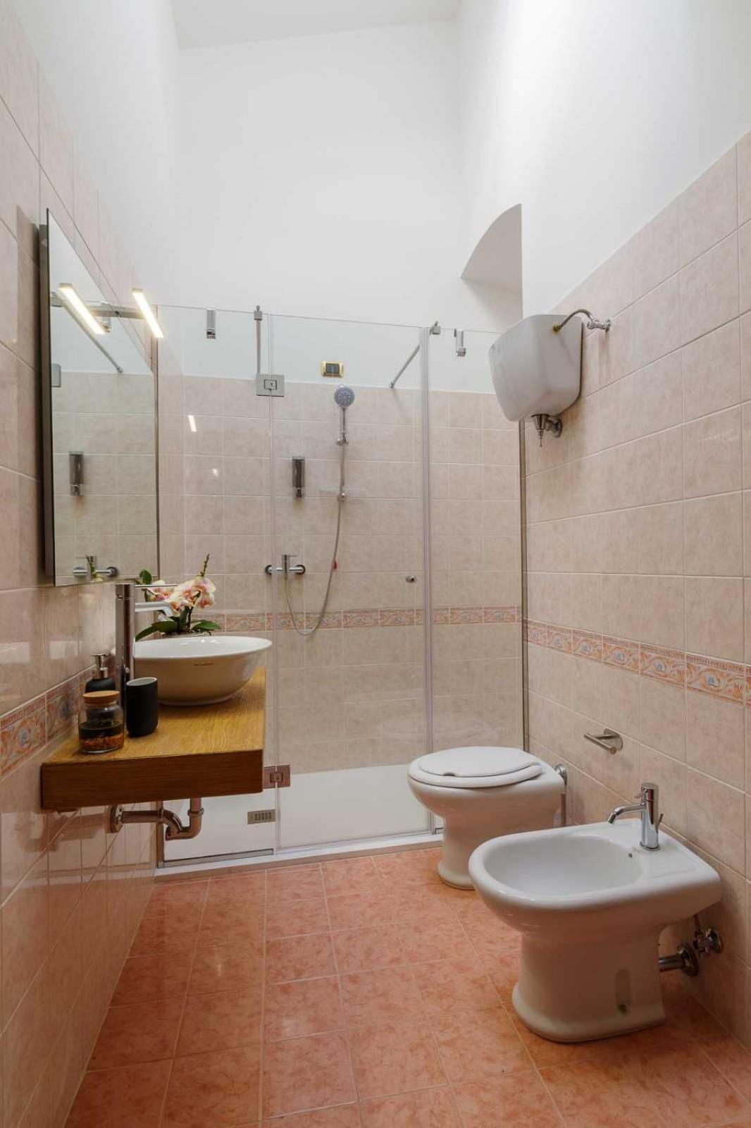 Apartament Casa Olivetta Trevi Zewnętrze zdjęcie