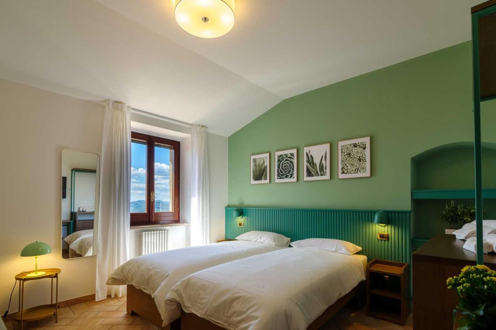 Apartament Casa Olivetta Trevi Zewnętrze zdjęcie