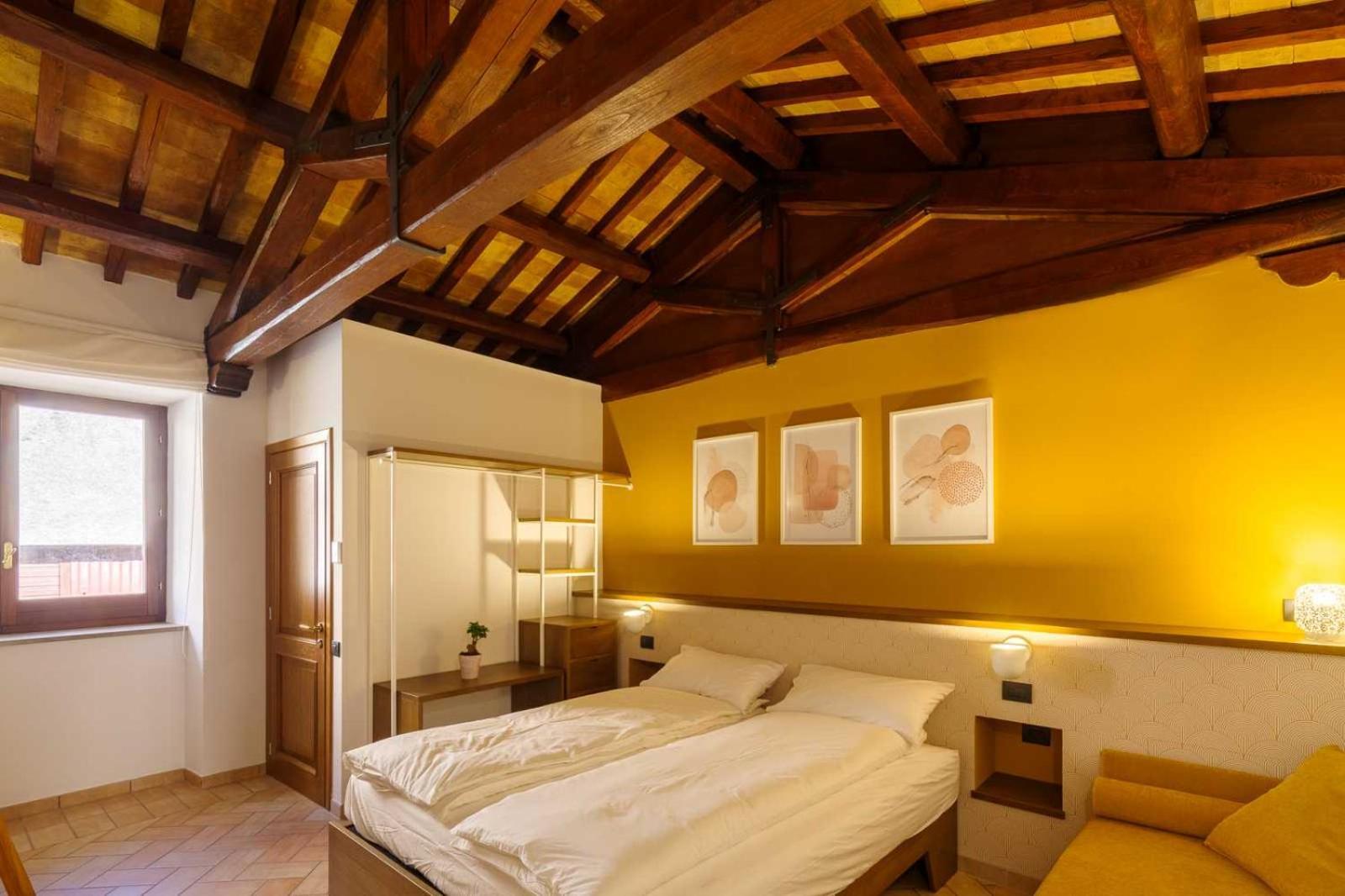 Apartament Casa Olivetta Trevi Zewnętrze zdjęcie